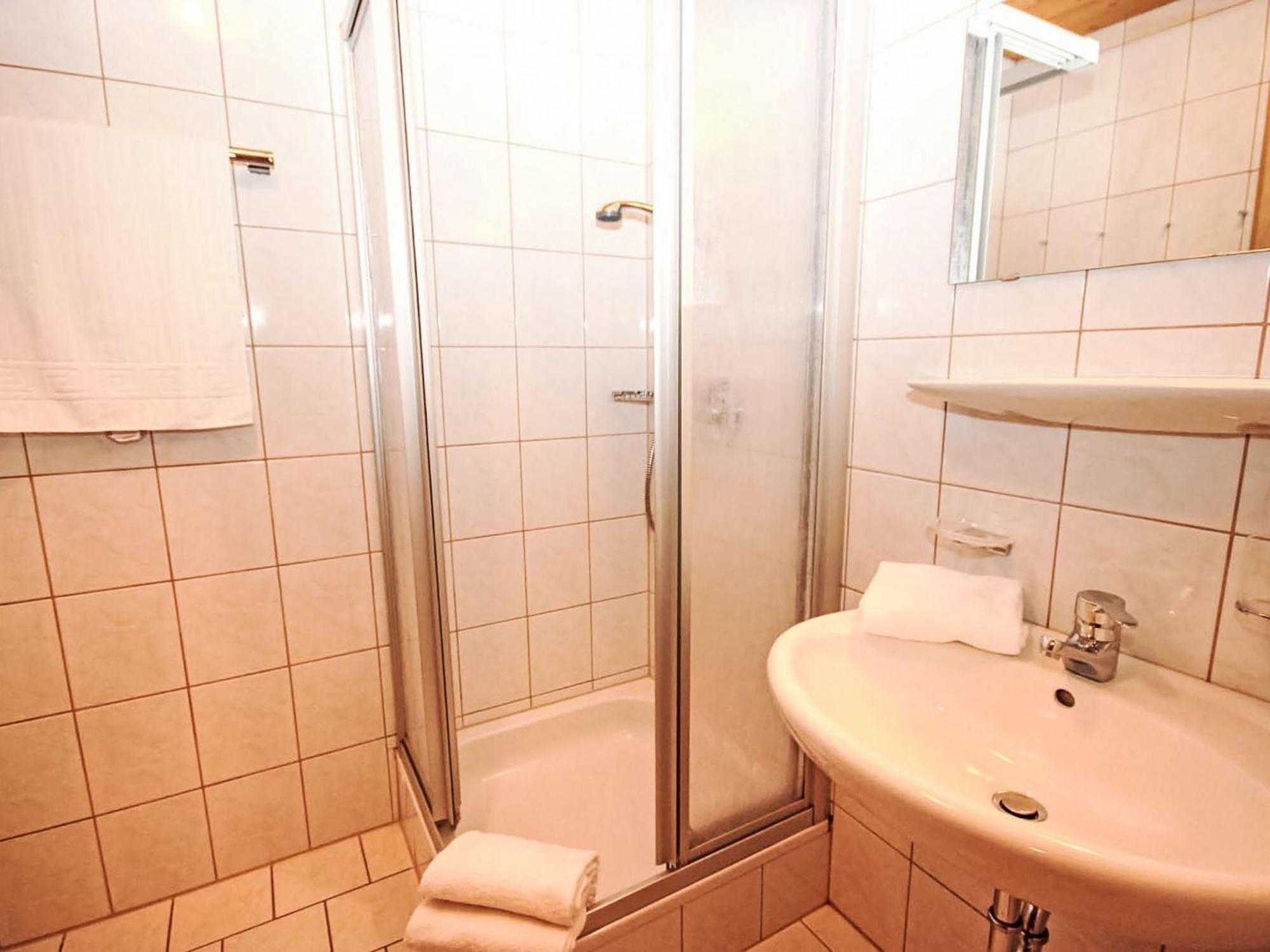 Apartment Voithofer-4 By Interhome Konigsleiten Ngoại thất bức ảnh