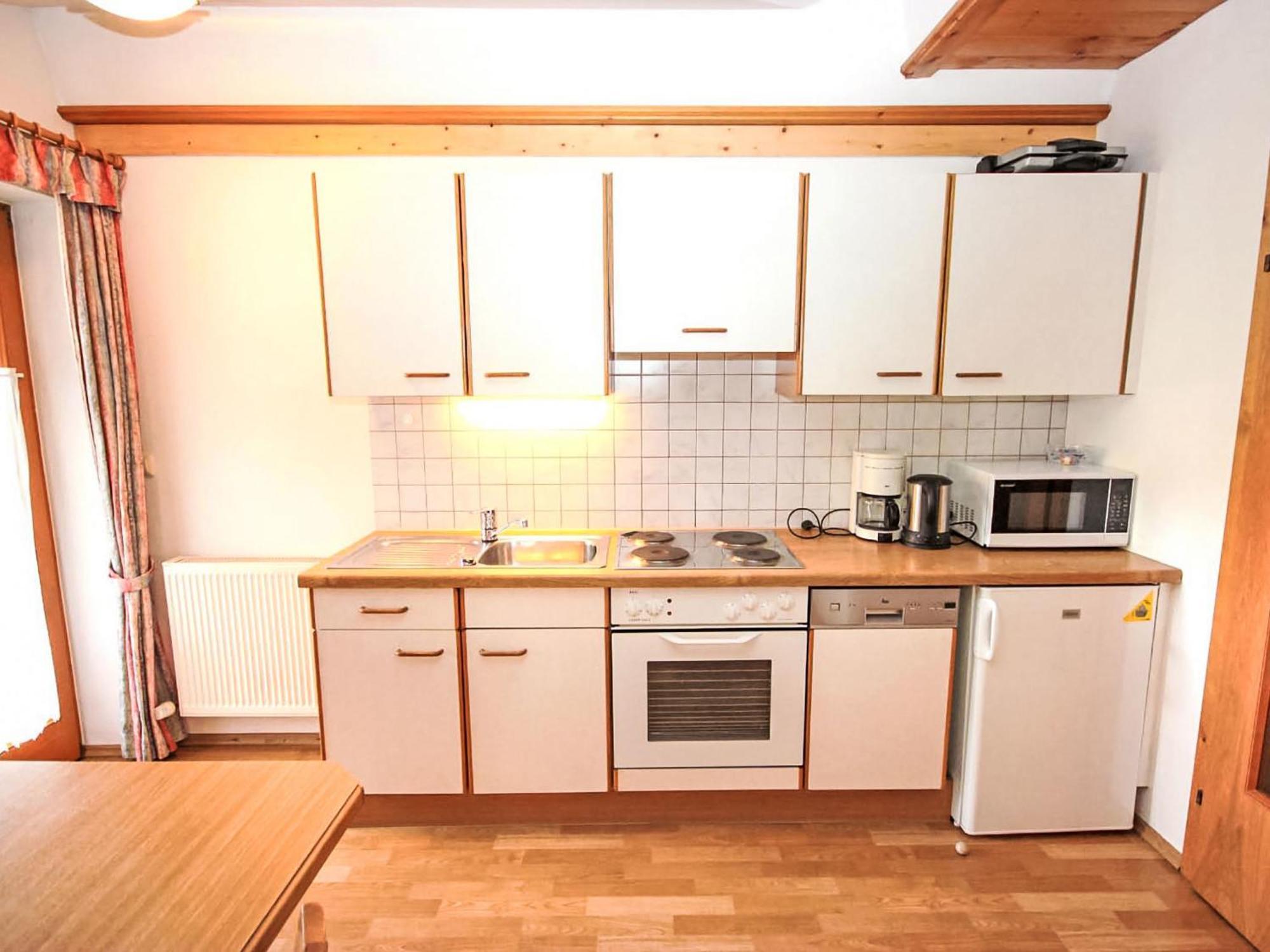 Apartment Voithofer-4 By Interhome Konigsleiten Ngoại thất bức ảnh