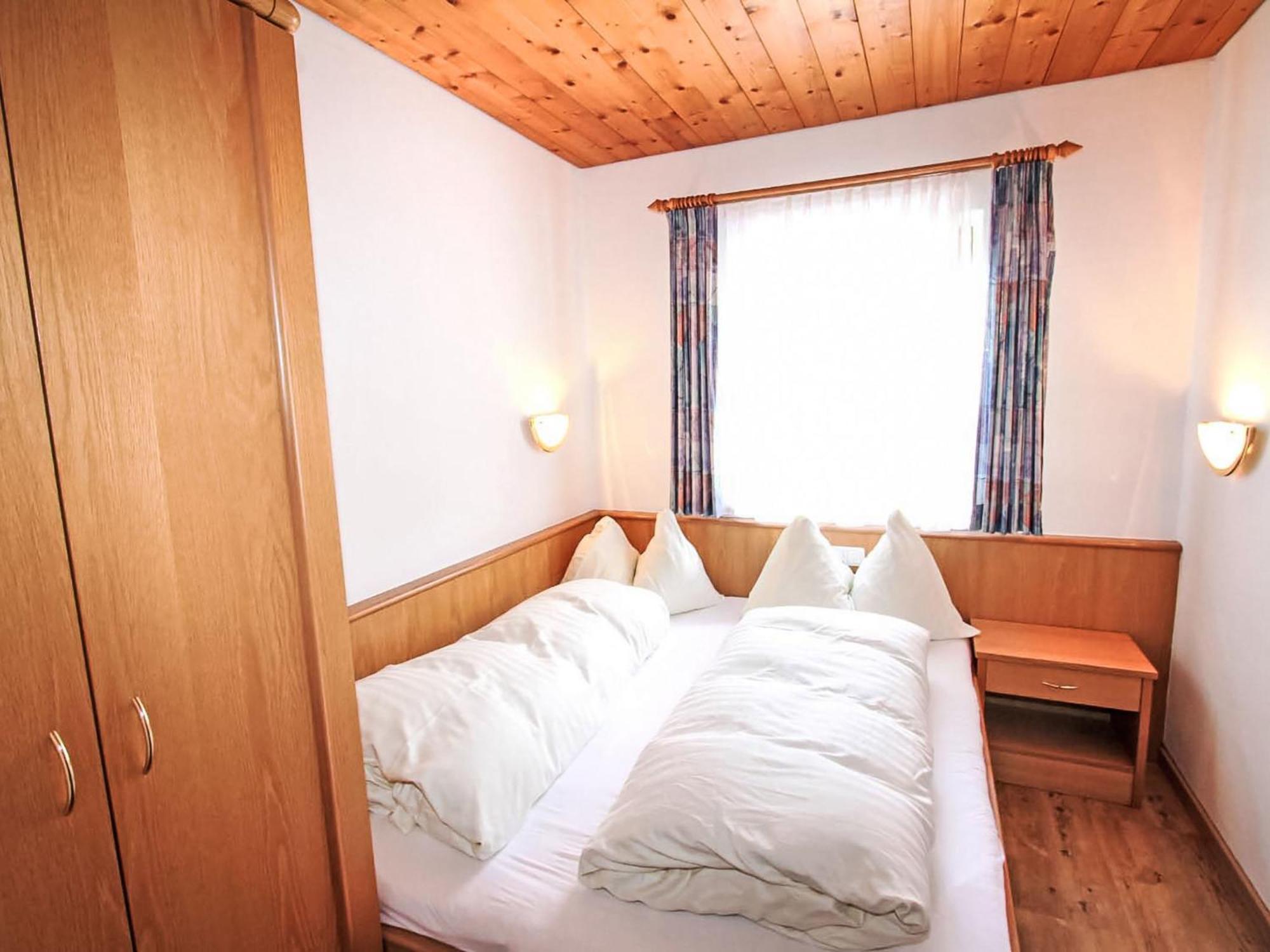 Apartment Voithofer-4 By Interhome Konigsleiten Ngoại thất bức ảnh