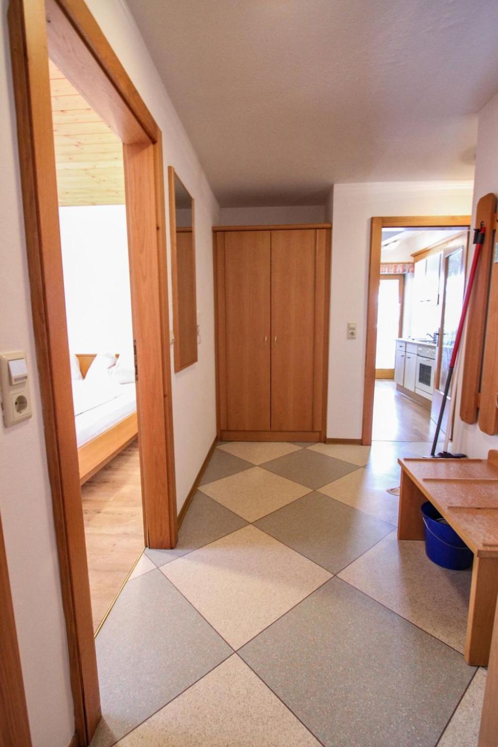 Apartment Voithofer-4 By Interhome Konigsleiten Ngoại thất bức ảnh
