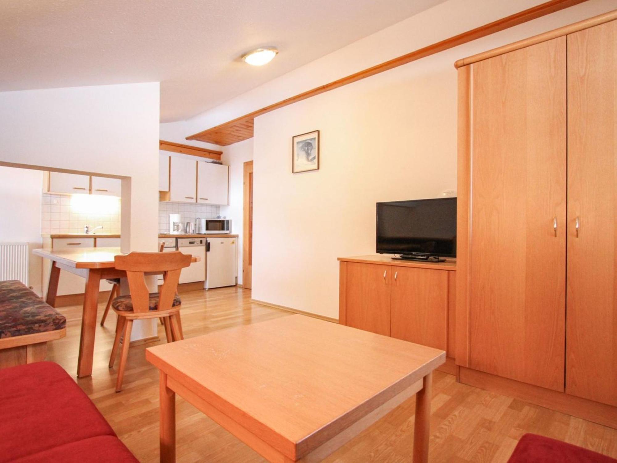 Apartment Voithofer-4 By Interhome Konigsleiten Ngoại thất bức ảnh