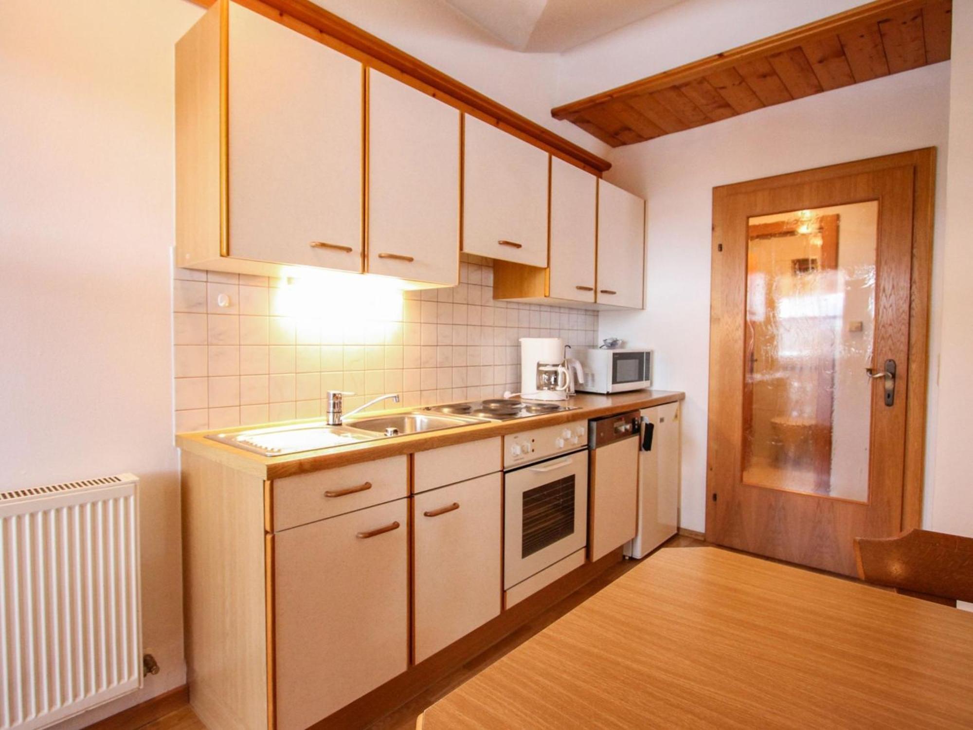 Apartment Voithofer-4 By Interhome Konigsleiten Ngoại thất bức ảnh